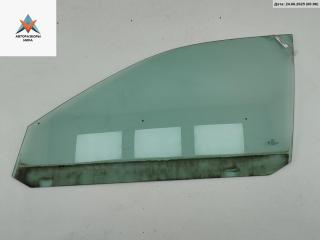 стекло двери передней левой Audi A4 B5 [рестайлинг] 1999, 1.8 л., бензин, МКПП, серый, универсал