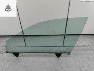 стекло двери передней левой Audi A4 B6 2003, 1.6 л., бензин, МКПП, зелёный, седан, 43R001025