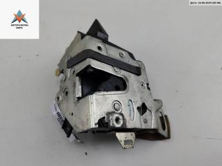 замок двери передней правой BMW 5 серия E39 [рестайлинг] 2000, 2.5 л., бензин, МКПП, синий, универсал, 8235126