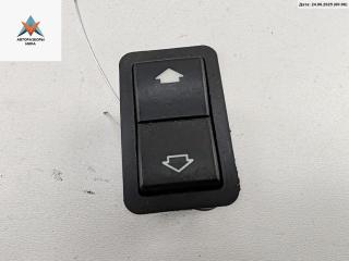 кнопка стеклоподъемника переднего правого BMW 5 серия E39 [рестайлинг] 2000, 2.5 л., бензин, МКПП, синий, универсал, 8368974