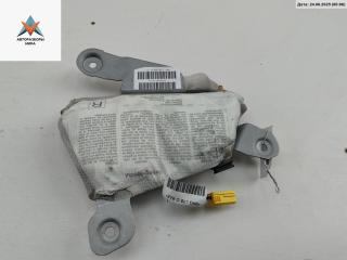 подушка безопасности дверная BMW 5 серия E39 [рестайлинг] 2000, 2.5 л., бензин, МКПП, синий, универсал, 34826833204