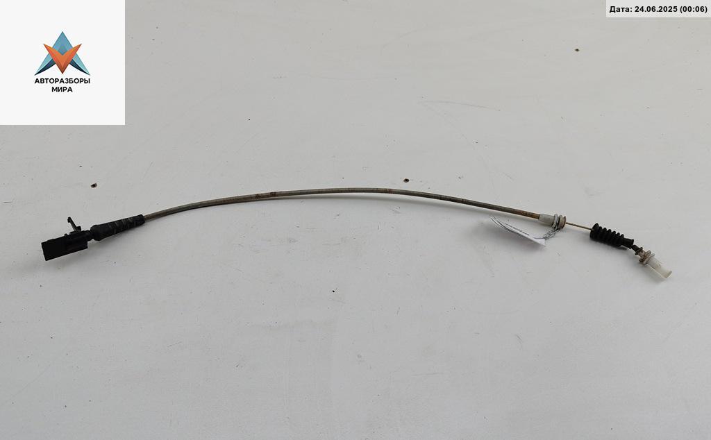 трос двери BMW 3 серия E90/E91/E92/E93 2005, 2.0 л., дизель, АКПП, серый, универсал, 7059971.119702 - фото №1