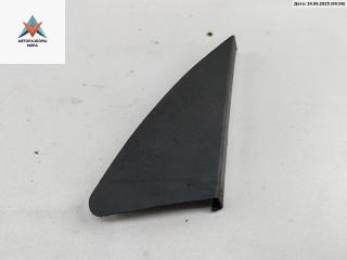 накладка на зеркало BMW 5 серия E34 1989, 2.4 л., дизель, МКПП, серый, седан, 1944354.1