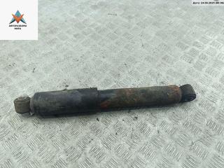 амортизатор задний правый Citroen Jumper 2 поколение 2007, 2.2 л., дизель, МКПП, белый, микроавтобус