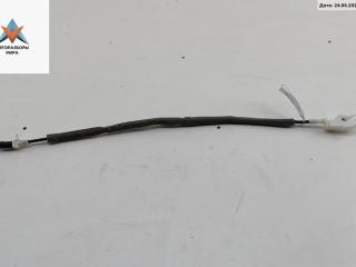 трос двери BMW 3 серия E46 [рестайлинг] 2001, 2.5 л., бензин, МКПП, синий, универсал, 8213797