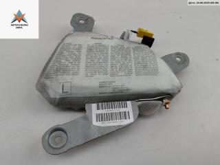 подушка безопасности дверная BMW 5 серия E39 [рестайлинг] 2000, 2.5 л., бензин, МКПП, синий, универсал, 308268331