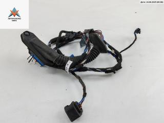дверная проводка BMW 3 серия E90/E91/E92/E93 2005, 2.0 л., дизель, АКПП, серый, универсал, 6938212