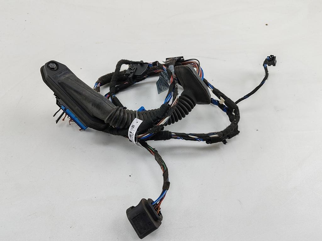 дверная проводка BMW 3 E90/E91/E92/E93 2005, 2.0 л., дизель, АКПП, серый, универсал, 6938212