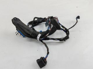 дверная проводка BMW 3 серия E90/E91/E92/E93 2005, 2.0 л., дизель, АКПП, серый, универсал, 6938212