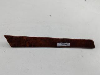 накладка двери (крышки) багажника Audi A3 8P 2004, 1.9 л., дизель, МКПП, серый, хетчбэк 5 дв.