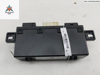 модуль управления двери BMW 5 серия E39 [рестайлинг] 2000, 2.5 л., дизель, МКПП, красный, универсал, 613569042559.689667