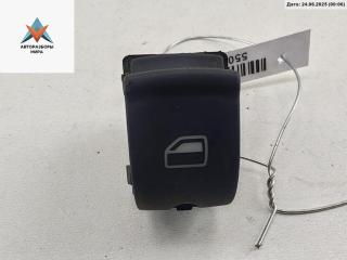 кнопка стеклоподъемника заднего правого Audi A3 8P/8PA [рестайлинг] 2004, 1.9 л., дизель, МКПП, серый, хетчбэк 5 дв., 4F0959855