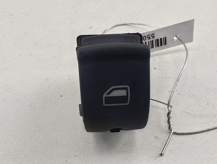 кнопка стеклоподъемника заднего правого Audi A3 8P 2004, 1.9 л., дизель, МКПП, серый, хетчбэк 5 дв., 4F0959855