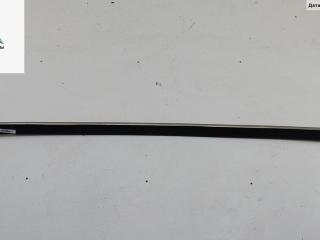 молдинг двери передней правой BMW 5 серия E39 [рестайлинг] 2000, 2.5 л., дизель, МКПП, красный, универсал, 8159296