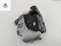 замок двери передней левой Audi A3 8P/8PA [рестайлинг] 2004, 1.9 л., дизель, МКПП, серый, хетчбэк 5 дв., 4F1837015 - фото №2