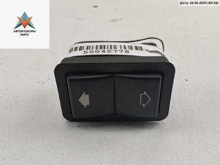 кнопка стеклоподъемника переднего правого BMW 5 серия E39 [рестайлинг] 2000, 2.5 л., дизель, МКПП, красный, универсал, 8368974