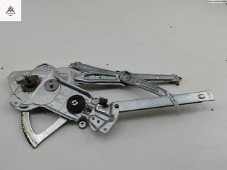 стеклоподъемник передний левый BMW 5 серия E34 1989, 2.4 л., дизель, МКПП, серый, седан, 1944061