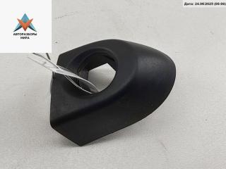 Колпачок (заглушка) ручки двери BMW 3 серия E90/E91/E92/E93 2005, 2.0 л., дизель, АКПП, серый, универсал, PA12GF25