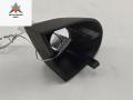 Колпачок (заглушка) ручки двери BMW 3 серия E90/E91/E92/E93 2005, 2.0 л., дизель, АКПП, серый, универсал, PA12GF25 - фото №2