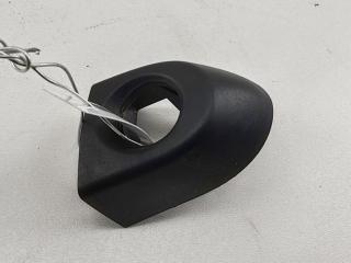 Колпачок (заглушка) ручки двери BMW 3 E90/E91/E92/E93 2005, 2.0 л., дизель, АКПП, серый, универсал, PA12GF25