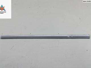 молдинг двери передней левой Audi A3 8P/8PA [рестайлинг] 2004, 1.9 л., дизель, МКПП, серый, хетчбэк 5 дв., 8P3853953