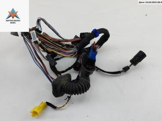 дверная проводка BMW 5 серия E39 [рестайлинг] 2000, 2.5 л., бензин, МКПП, синий, универсал, 625141.8383775