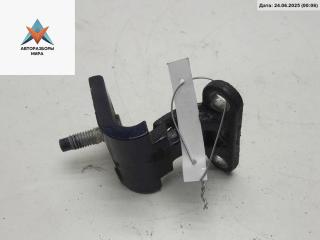 петля крышки багажника Volkswagen Passat B5 1998, синий, универсал, 3B9827301D