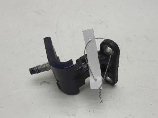 петля крышки багажника Volkswagen Passat B5 1998, синий, универсал, 3B9827301D
