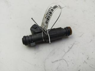 форсунка Opel Omega B 2000, 3.2 л., бензин, АКПП, серый, седан, 0280156045