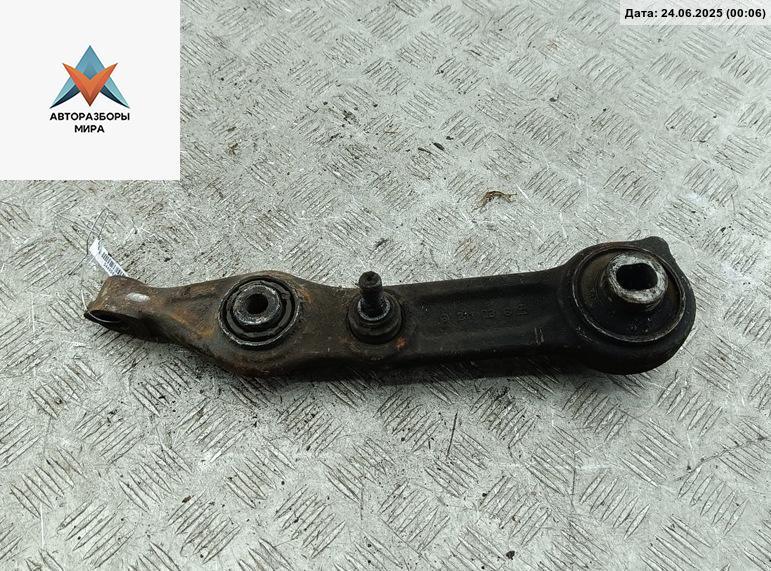 рычаг передний левый Mercedes-Benz E-Класс W211/S211 2004, 2.2 л., дизель, АКПП, серый, универсал - фото №1