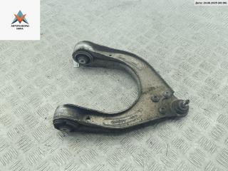 рычаг передний левый Mercedes-Benz E-Класс W211/S211 2004, 2.2 л., дизель, АКПП, серый, универсал, 2113306707