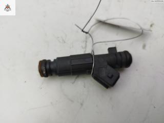 форсунка Opel Omega B [рестайлинг] 2000, 3.2 л., бензин, АКПП, серый, седан, 0280156045