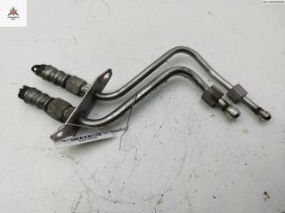 трубка топливная Opel Omega B [рестайлинг] 2000, 3.2 л., бензин