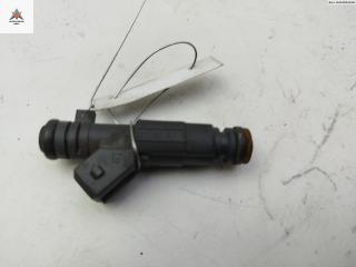 форсунка Opel Omega B [рестайлинг] 2000, 3.2 л., бензин, АКПП, серый, седан, 0280156045