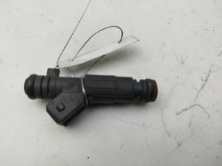 форсунка Opel Omega B 2000, 3.2 л., бензин, АКПП, серый, седан, 0280156045