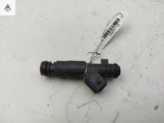 форсунка Opel Omega B [рестайлинг] 2000, 3.2 л., бензин, АКПП, серый, седан, 0280156045