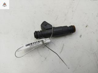 форсунка Opel Omega B [рестайлинг] 2000, 3.2 л., бензин, АКПП, серый, седан, 0280156045