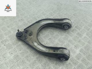 рычаг передний правый Mercedes-Benz E-Класс W211/S211 2004, 2.2 л., дизель, АКПП, серый, универсал, 2113306807