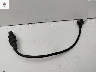 датчик детонации Opel Astra G 2002, 1.8 л., бензин, МКПП, синий, хетчбэк 5 дв., 09158720