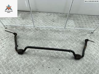 стабилизатор подвески передний BMW 3 серия E46 [рестайлинг] 2001, 2.2 л., бензин, АКПП, серый, универсал, 31351094542