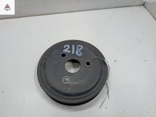 шкив помпы Opel Corsa D 2009, 1.2 л., бензин, МКПП, синий, хетчбэк 5 дв., 90531737