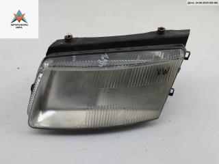 фара правая Volkswagen Passat B5 1999, 1.8 л., бензин, АКПП, серый, универсал
