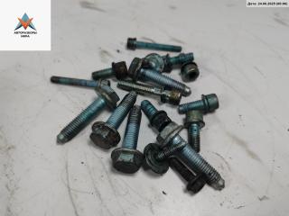 Болт крепления Volkswagen Golf 4 поколение 2002, 1.9 л., дизель, МКПП, серый, универсал