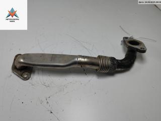 трубка системы рециркуляции EGR Volkswagen Golf 4 поколение 2002, 1.9 л., дизель, МКПП, серый, универсал, 038131521BM