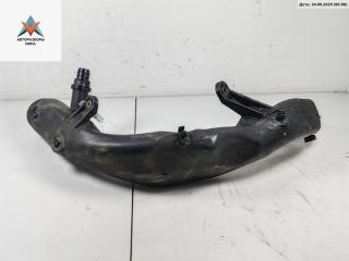 патрубок турбины Volkswagen Golf 4 поколение 2002, 1.9 л., дизель, 1J0129654AC