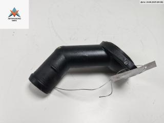 фланец (тройник) системы охлаждения Volkswagen Golf 4 поколение 2002, 1.9 л., дизель, МКПП, серый, универсал, 06A121121C