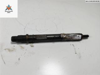 форсунка Audi A6 4B/C5 [рестайлинг] 2002, 2.5 л., дизель, АКПП, чёрный, универсал, 059130201F