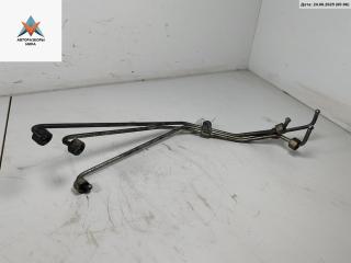 трубка ТНВД Audi A6 4B/C5 [рестайлинг] 2002, 2.5 л., дизель, АКПП, чёрный, универсал