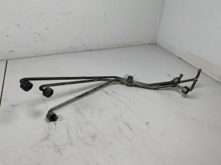 трубка ТНВД Audi A6 C5 2002, 2.5 л., дизель, АКПП, чёрный, универсал