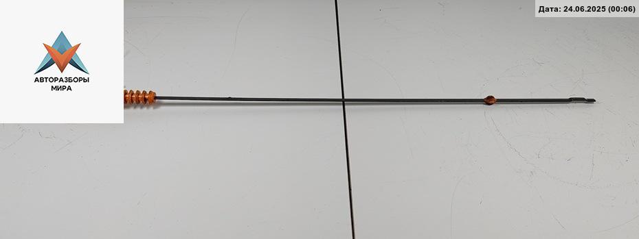 щуп двигателя Volkswagen Golf 4 поколение 2002, 1.9 л., дизель, МКПП, серый, универсал - фото №1